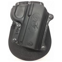(image for) Fobus Holster - Paddle - RH - KM-3 (Rotating)