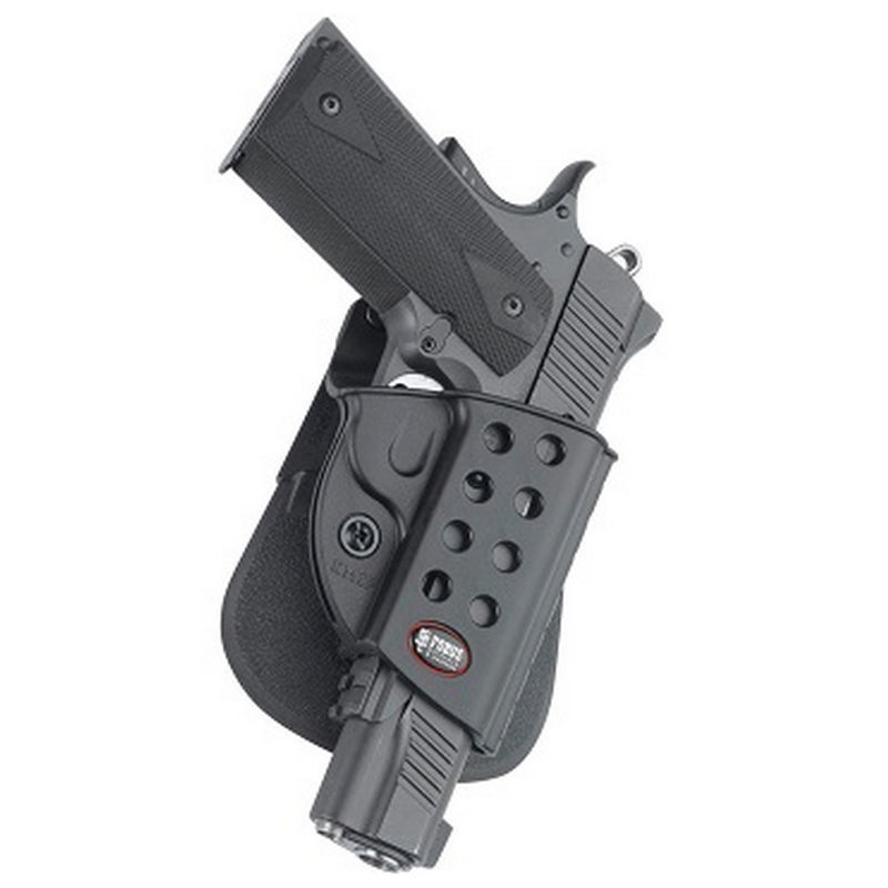 (image for) FOBUS PADDLE HOLSTER KIMBER 45 ACP