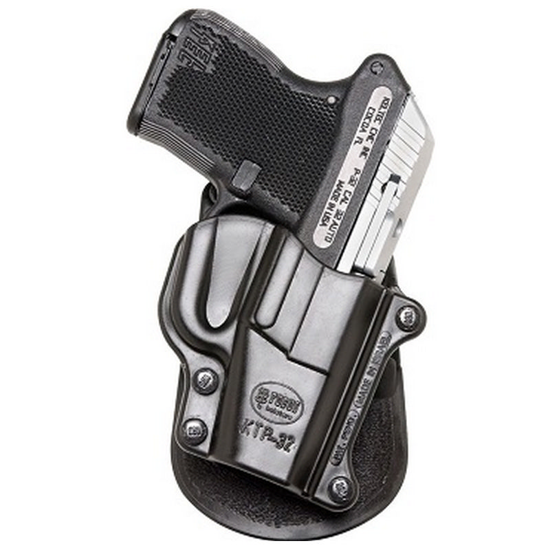 (image for) FOBUS PADDLE HOLSTER KEL-TEC P32