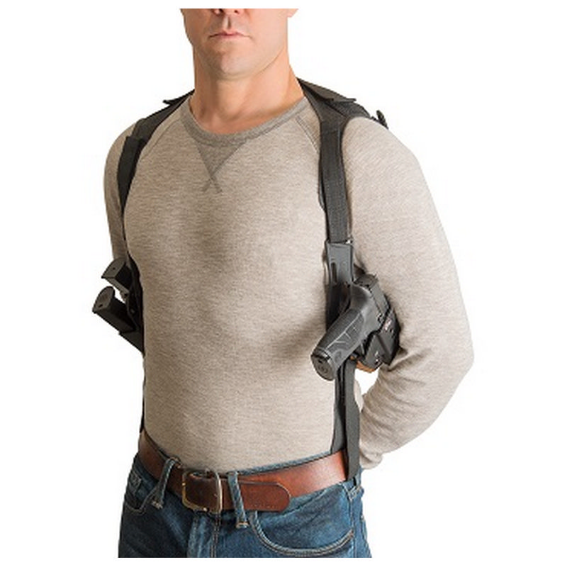 (image for) FOBUS SHOULDER HOLSTER KRF ROTO ADAPTER