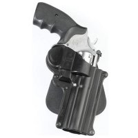 (image for) FOBUS PADDLE HOLSTER S&W L&K FRAME 4