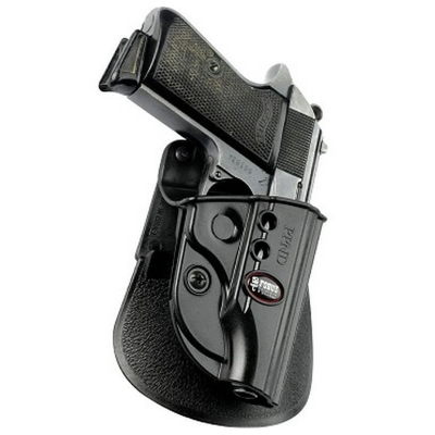 (image for) Fobus Holster - Paddle - RH - PPND