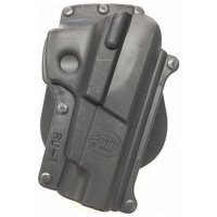 (image for) Fobus Standard Paddle Right Hand Holsters - Ruger 85 / 89 Lg. Auto 9 / 40 RU1
