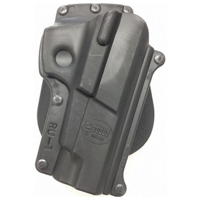 (image for) Fobus Standard Paddle Right Hand Holsters - Ruger 85 / 89 Lg. Auto 9 / 40 RU1