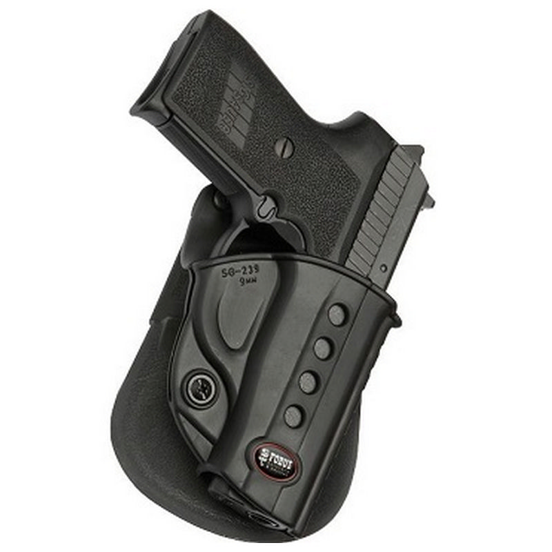 (image for) FOBUS MINI HOLSTER C-21B