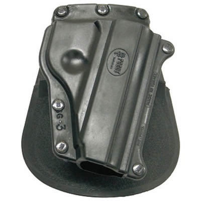 (image for) FOBUS PADDLE HOLSTER SIG 230/232