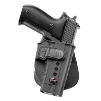 (image for) Fobus Paddle Trig Lock Holster SIGP226