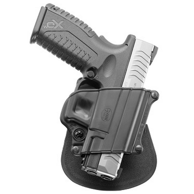 (image for) FOBUS MINI HOLSTER SPRINGFIELD