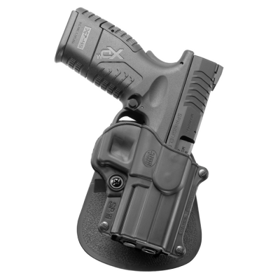 (image for) Fobus Paddle Holster Sars ST190 Canik 55