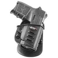 (image for) FOBUS PADDLE HOLSTER S&W BG