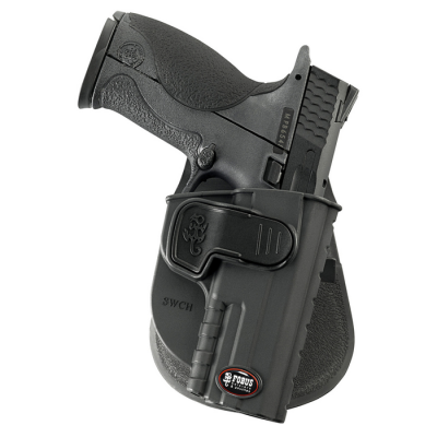 (image for) Fobus Paddle Trigger Lock Holster Sar9