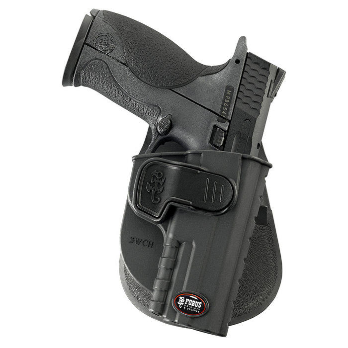 (image for) Fobus Paddle Trigger Lock Holster Sar9