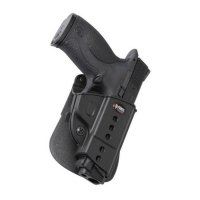 (image for) Fobus Paddle Holster S&W M&P L/H