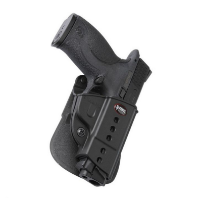 (image for) Fobus Paddle Holster S&W M&P L/H