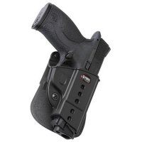 (image for) FOBUS PADDLE HOLSTER S&W M&P