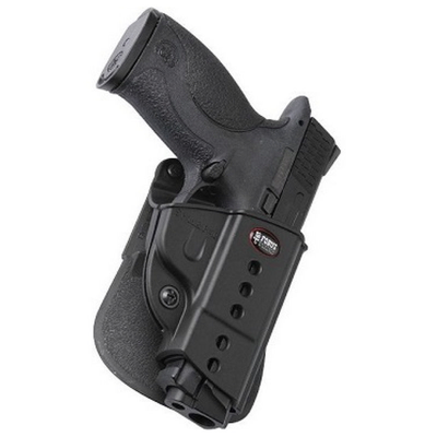 (image for) FOBUS PADDLE HOLSTER S&W M&P