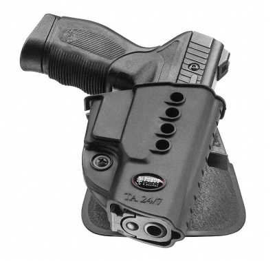 (image for) Fobus Holster - Paddle - RH - TA-24/7