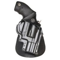 (image for) Fobus Holster - Waist - RH - Taurus 85