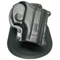 (image for) Fobus Holster - Paddle - RH - TAM