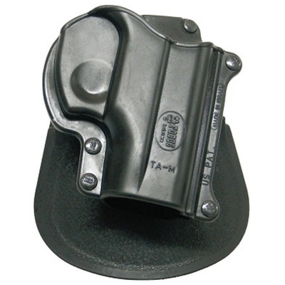 (image for) Fobus Holster - Paddle - RH - TAM