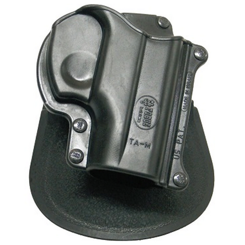 (image for) Fobus Holster - Paddle - RH - TAM