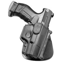 (image for) FOBUS PADDLE HOLSTER WALTHER P99