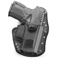 (image for) FOBUS IWB HOLSTER SP XDS SW SHIELD LC9