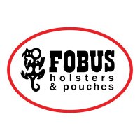 (image for) FOBUS BELT HOLSTER ROTO BR-2 T/BREAK