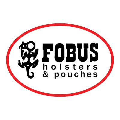 (image for) FOBUS TACTICAL HOLSTER GLOCK 17 L/H