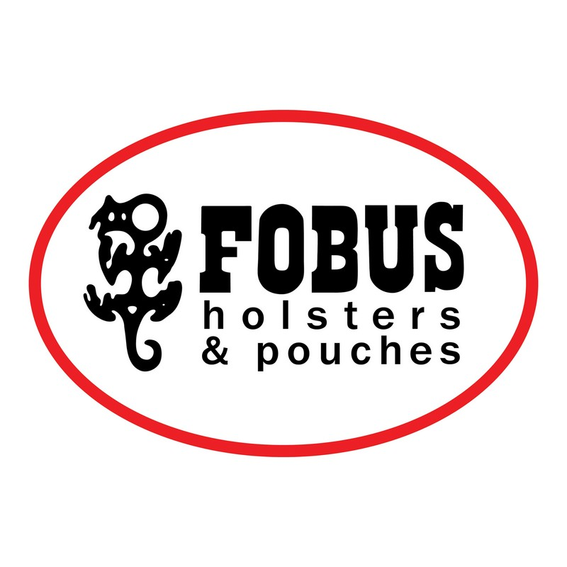 (image for) FOBUS TACTICAL HOLSTER GLOCK 17 L/H