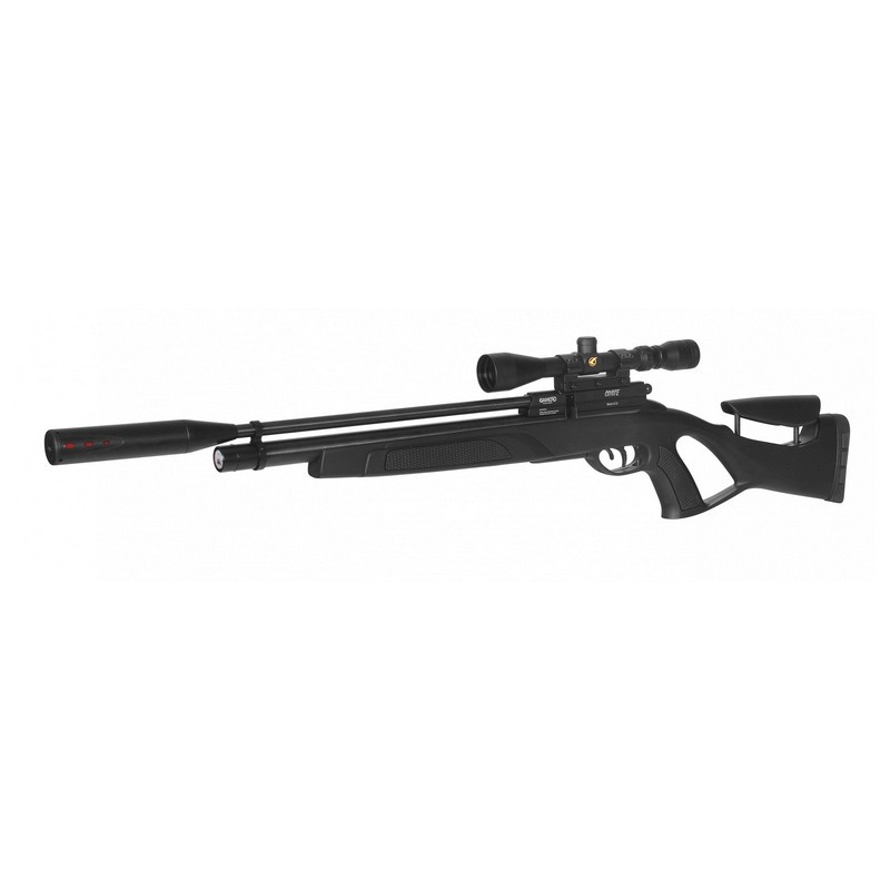 (image for) Gamo Air Rifle 4.5mm Coyote Blackwhisper