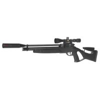 (image for) GAMO AIR RIFLE 5.5MM COYOTE BLACKWHISPER