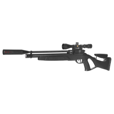 (image for) GAMO AIR RIFLE 5.5MM COYOTE BLACKWHISPER