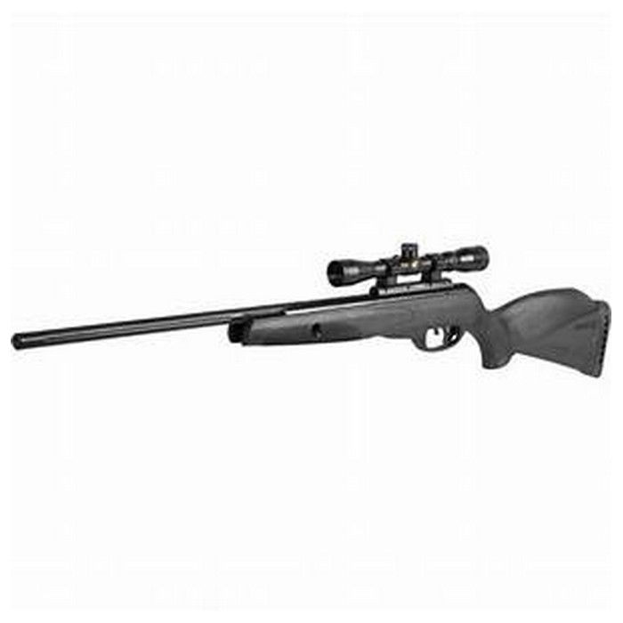 (image for) Gamo Air Rifle 4.5mm Black Cat+4x32WR