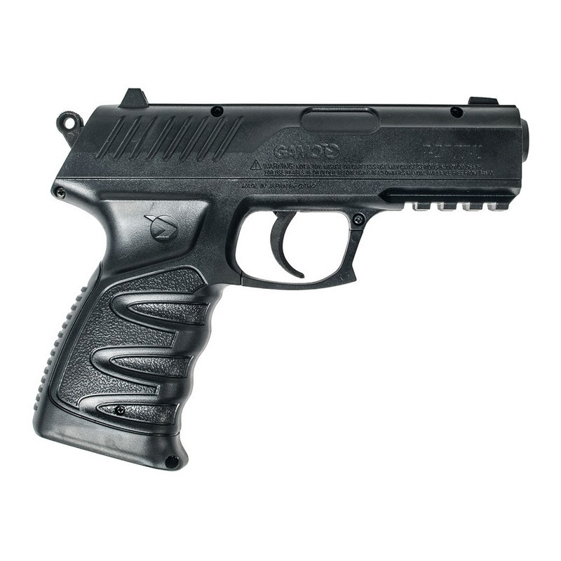 (image for) Gamo Air Pistol 4.5mm P-27 Dual
