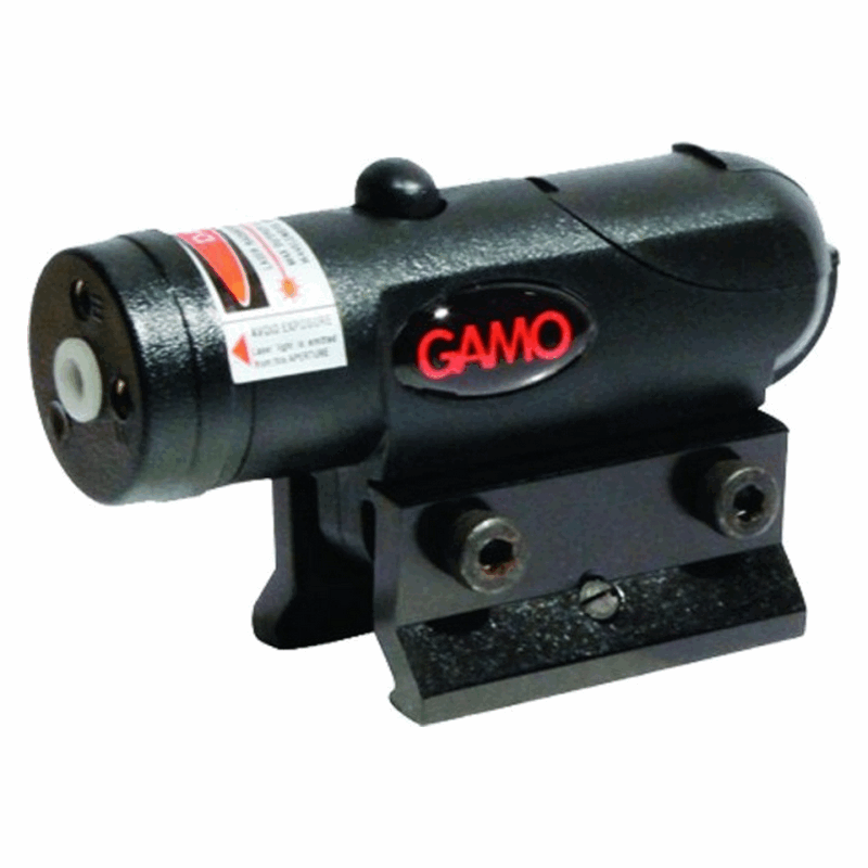 (image for) GAMO LASER 99