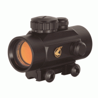(image for) GAMO RED DOT SIGHT QUICK SHOT BZ 30MM
