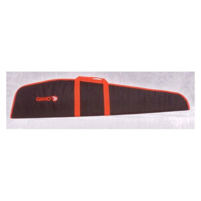 (image for) Gamo Gun Cover Black/Red