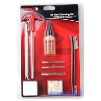 (image for) Gamo Cleaning KIt Clampack