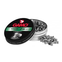 (image for) Gamo Hunter Pellets - 4.5mm (500) (10Pack)