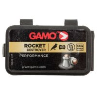 (image for) Gamo Pellets 5.5mm Rocket (100)