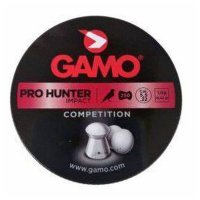 (image for) Gamo Pellets 5.5mm Pro-Hunter (250) (10Pack)
