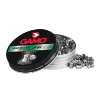 (image for) Gamo Pellets 4.5mm Expander (250)