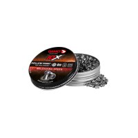 (image for) Gamo Pellets 4.5mm Hollow Point 500
