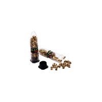 (image for) Gamo Pellets 4.5mm PBA Raptor Blister