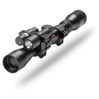 (image for) Gamo Scope 4x32 Wr Vampir