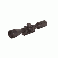 (image for) Gamo Scope 3-9x50 IR WR