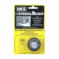 (image for) HKS SPEEDLOADER 45 ACP 6-RD