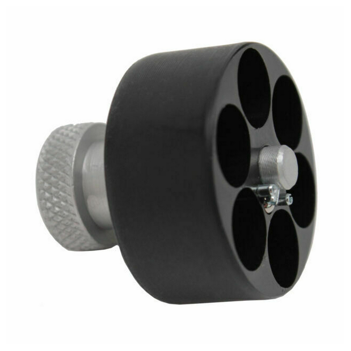 (image for) HKS Speedloader 44 MAG/SPL 6-RD