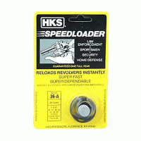 (image for) HKS SPEEDLOADER 38/357 5-RD